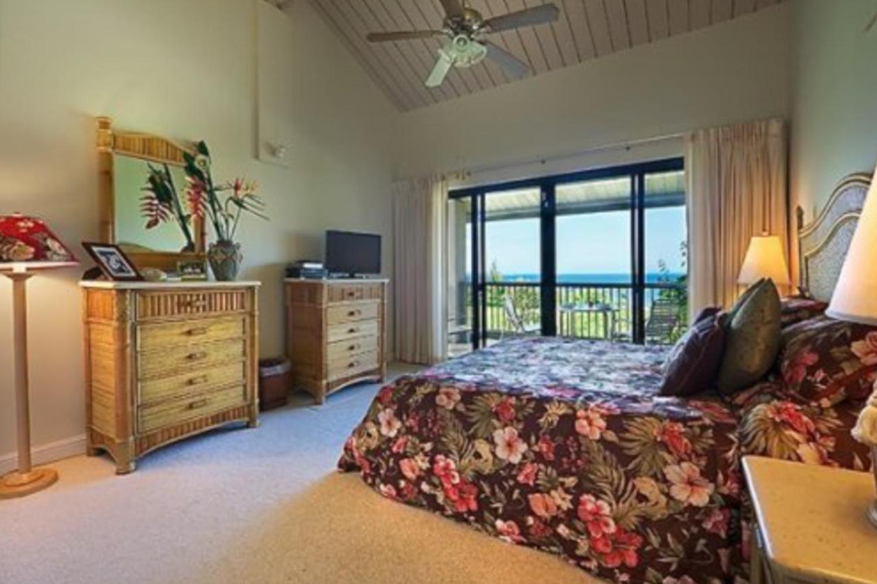 Hanalei Bay Resort 7302 Princeville Exterior photo