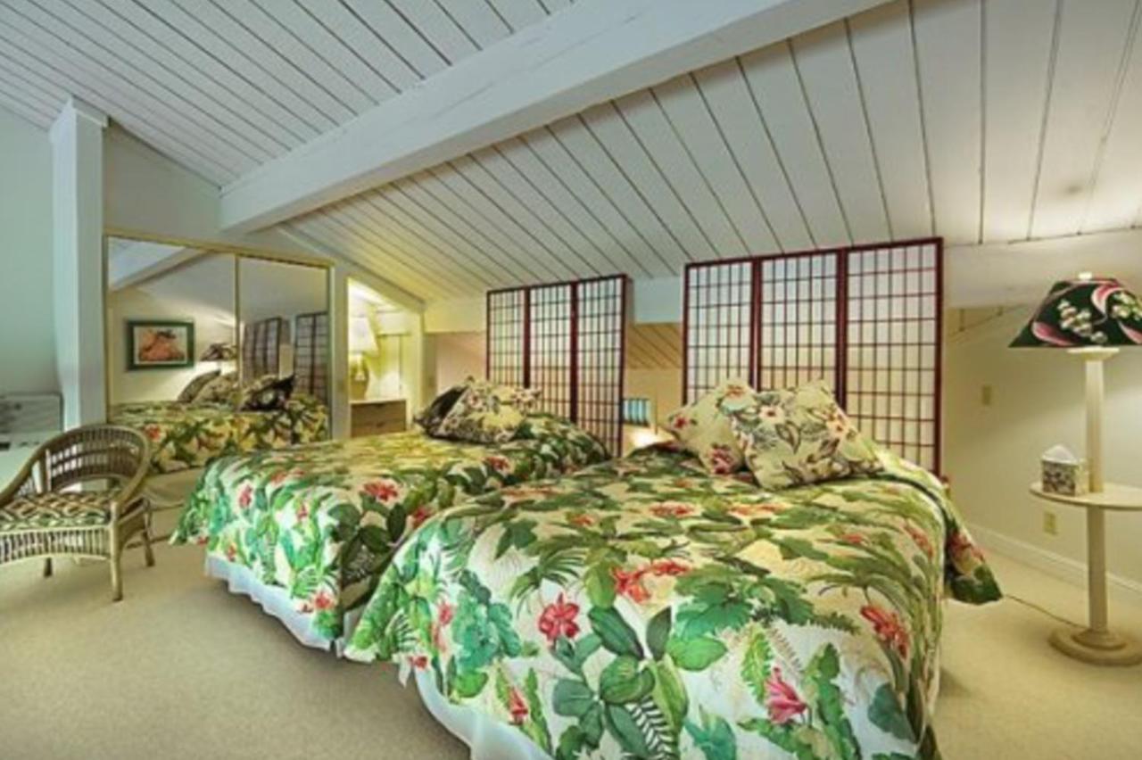 Hanalei Bay Resort 7302 Princeville Exterior photo