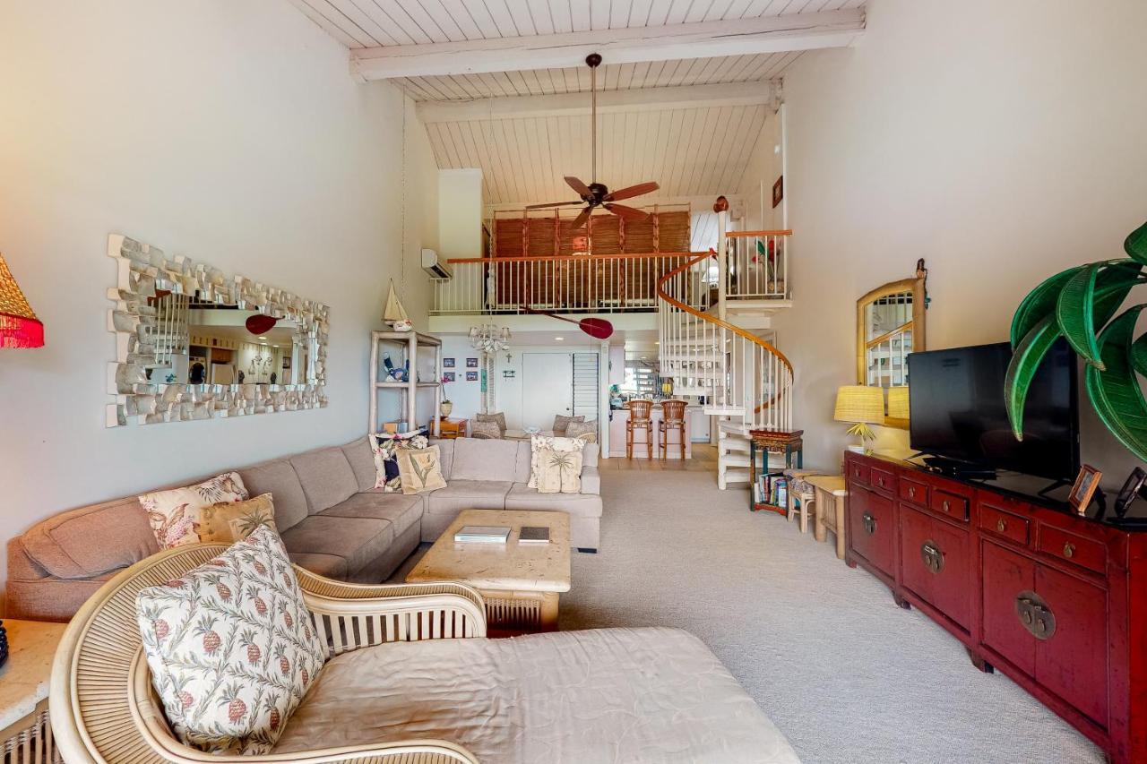Hanalei Bay Resort 7302 Princeville Room photo