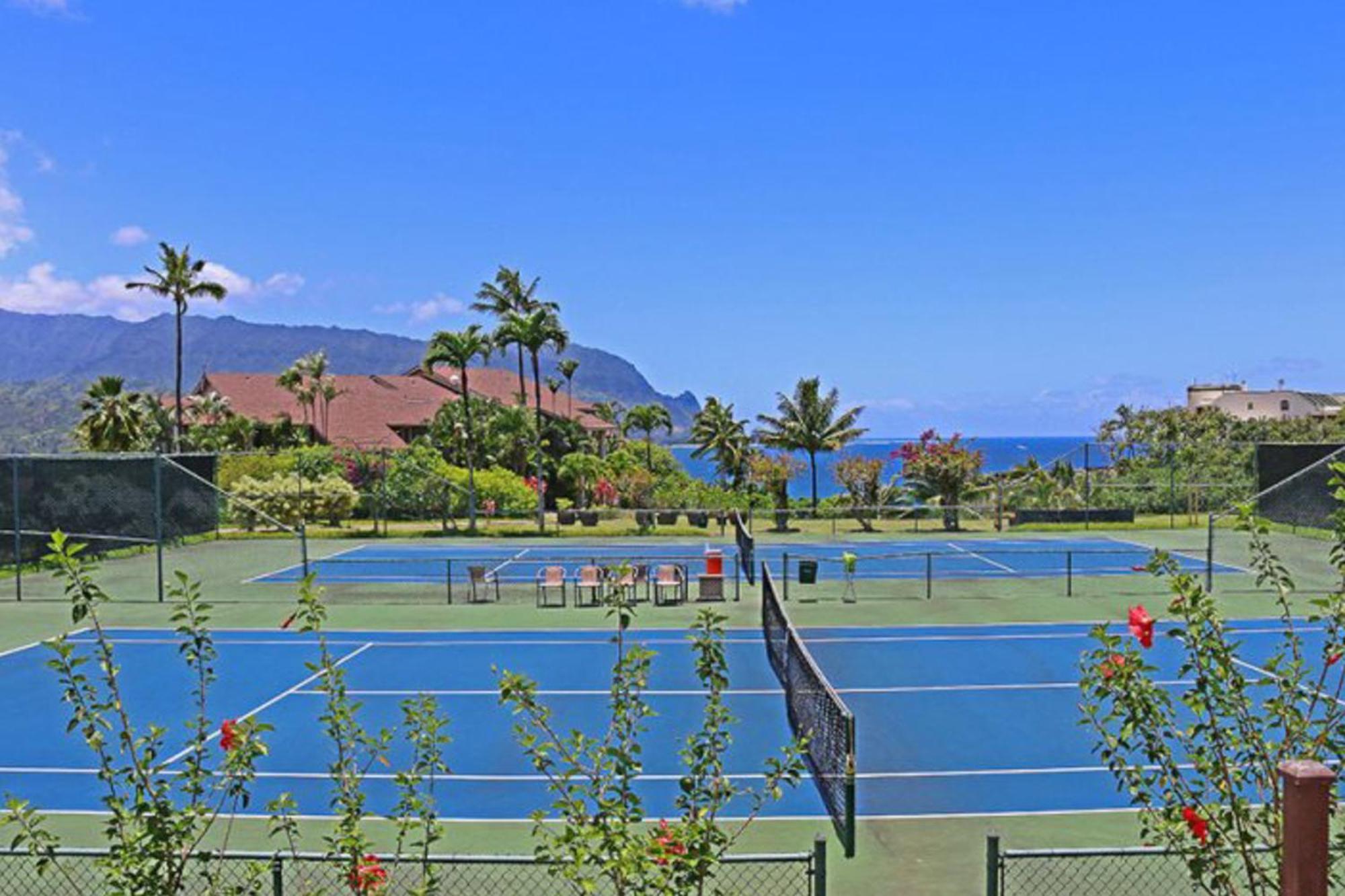 Hanalei Bay Resort 7302 Princeville Room photo